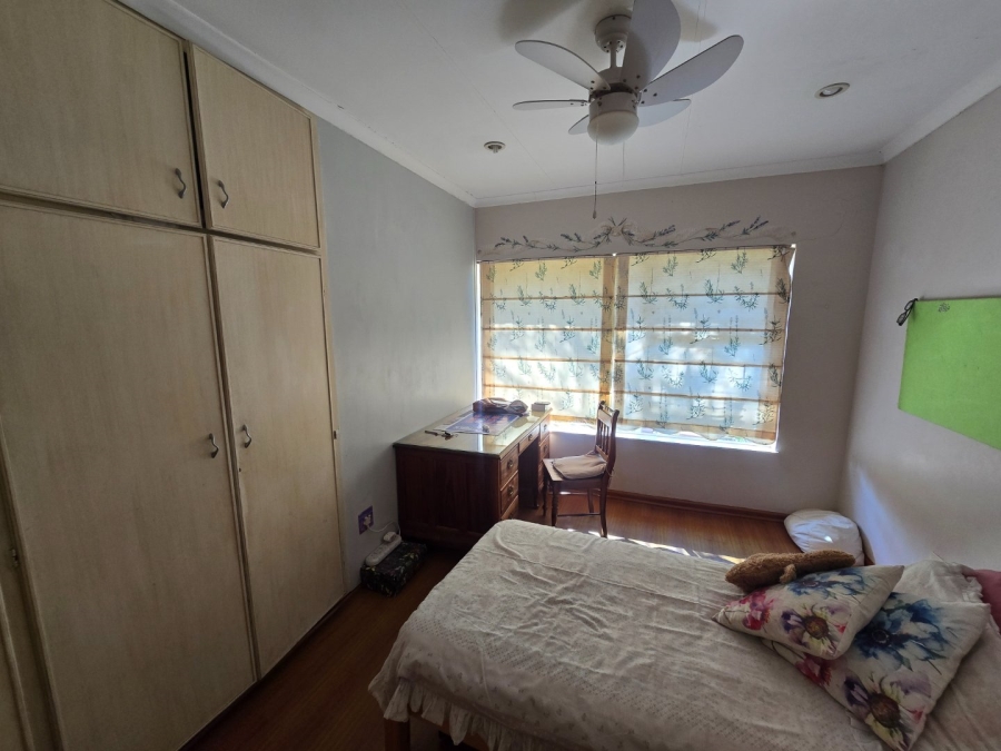 4 Bedroom Property for Sale in Heuwelsig Free State